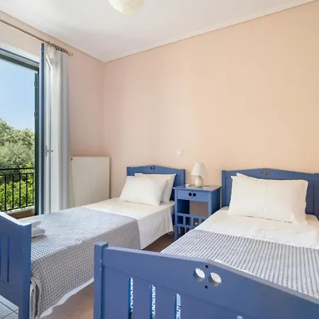 Jennifer's Apartament