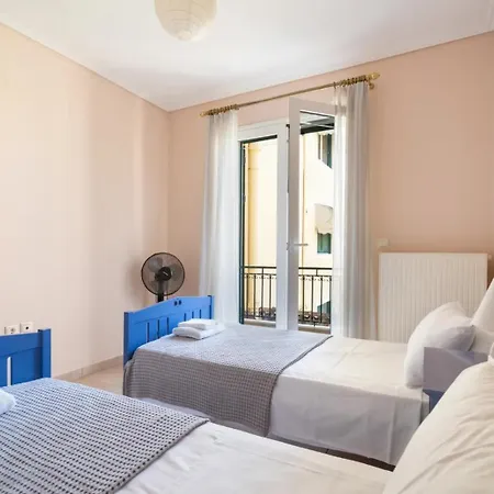 Apartament Jennifer's