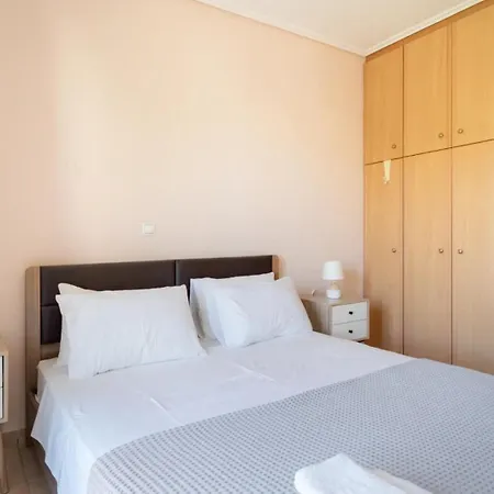 Apartament Jennifer's Lefkáda