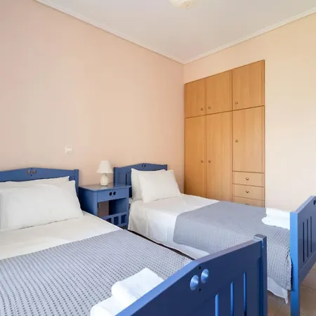 Apartament Jennifer's *