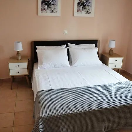 Lejlighed Jennifer's Lefkáda