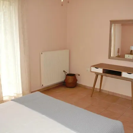 Jennifer's Apartment Lefkada City