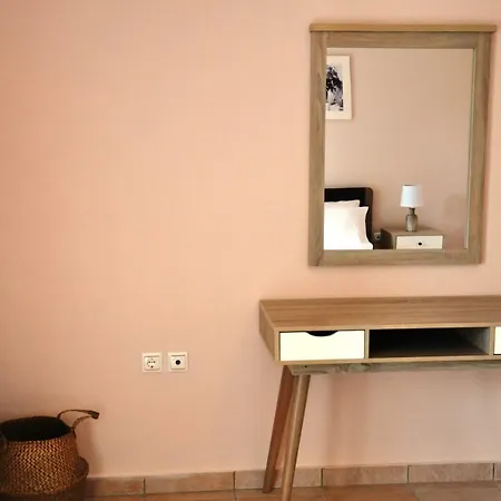 Jennifer's Lejlighed *