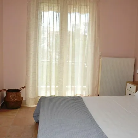 Lejlighed Jennifer's *