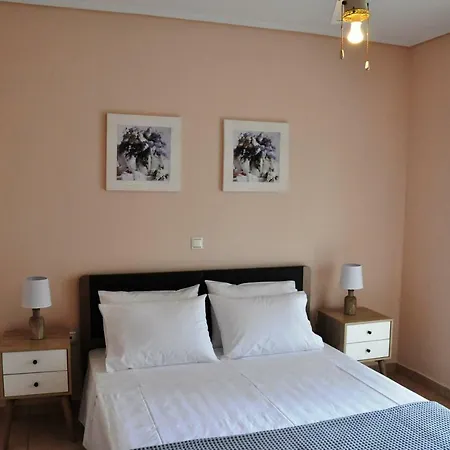 Jennifer's Lejlighed *