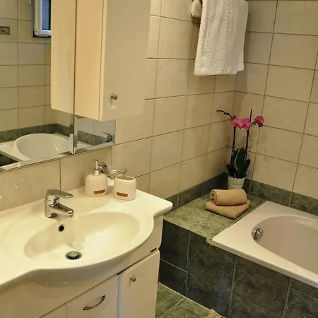 Jennifer's Lejlighed Lefkáda