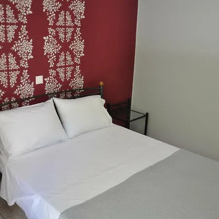 Lejlighed Jennifer's *