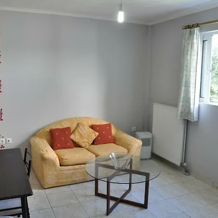 Lejlighed Jennifer's