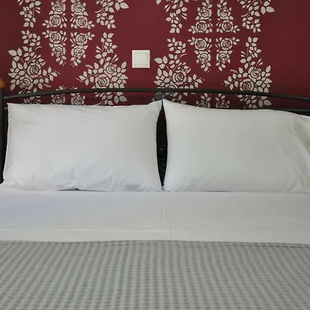 Jennifer's * Lefkáda