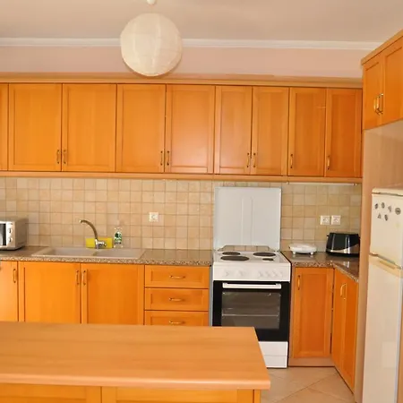 Lejlighed Jennifer's Lefkáda